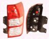 KLOKKERHOLM 68250712 Combination Rearlight